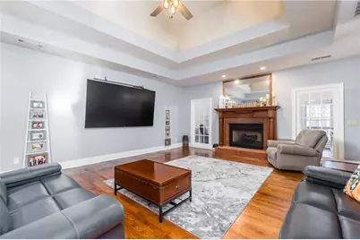 239 Hugh Stowers Road, Dawsonville, GA 30534 - Photo 3