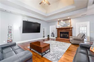 239 Hugh Stowers Rd, Dawsonville, GA 30534 - Photo 3