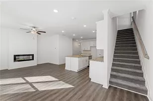 5611 Chickory Dr, Flowery Branch, GA 30542 - Photo 11