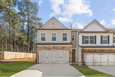 5611 Chickory Drive, Flowery Branch, GA 30542 - Photo 1