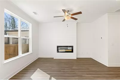 5611 Chickory Drive, Flowery Branch, GA 30542 - Photo 13