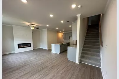 5611 Chickory Drive, Flowery Branch, GA 30542 - Photo 11