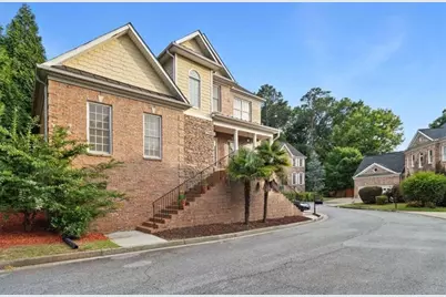 1711 Summit Glen Lane, Atlanta, GA 30329 - Photo 1