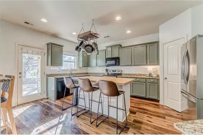 160 Renford Road, Ball Ground, GA 30107 - Photo 19