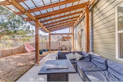 160 Renford Road, Ball Ground, GA 30107 - Photo 53