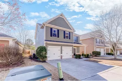 160 Renford Road, Ball Ground, GA 30107 - Photo 63