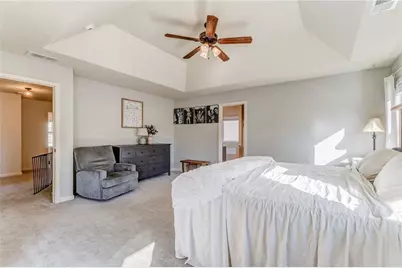 160 Renford Road, Ball Ground, GA 30107 - Photo 35