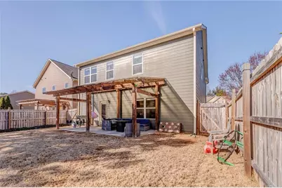 160 Renford Road, Ball Ground, GA 30107 - Photo 49