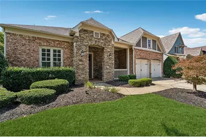 4865 Chase Lane, Cumming, GA 30040 - Photo 3