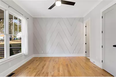 2547 Creekwood Terrace, Decatur, GA 30030 - Photo 9