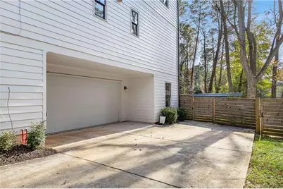 2547 Creekwood Terrace, Decatur, GA 30030 - Photo 55