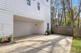 2547 Creekwood Terrace, Decatur, GA 30030 - Photo 55