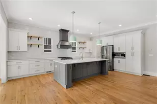 2547 Creekwood Terrace, Decatur, GA 30030 - Photo 17