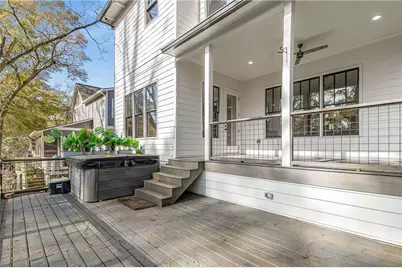 2547 Creekwood Terrace, Decatur, GA 30030 - Photo 53