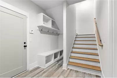 2547 Creekwood Terrace, Decatur, GA 30030 - Photo 47