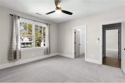 2547 Creekwood Terrace, Decatur, GA 30030 - Photo 45