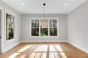 2547 Creekwood Terrace, Decatur, GA 30030 - Photo 27