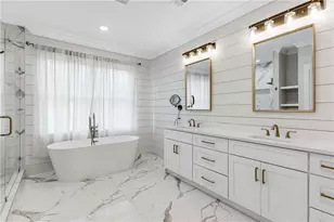 2547 Creekwood Terrace, Decatur, GA 30030 - Photo 35