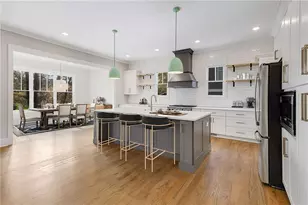 2547 Creekwood Terrace, Decatur, GA 30030 - Photo 21