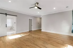 2547 Creekwood Terrace, Decatur, GA 30030 - Photo 33