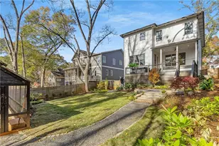 2547 Creekwood Terrace, Decatur, GA 30030 - Photo 59