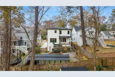 2547 Creekwood Terrace, Decatur, GA 30030 - Photo 61