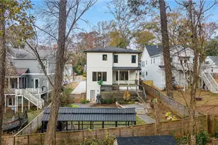 2547 Creekwood Terrace, Decatur, GA 30030 - Photo 61