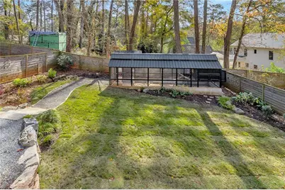 2547 Creekwood Terrace, Decatur, GA 30030 - Photo 57