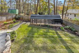 2547 Creekwood Terrace, Decatur, GA 30030 - Photo 57