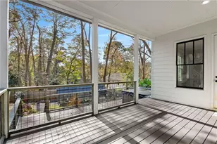 2547 Creekwood Terrace, Decatur, GA 30030 - Photo 51