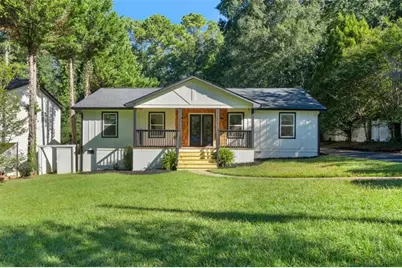 1705 Beechwood Boulevard, Atlanta, GA 30311 - Photo 1