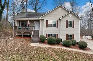 8755 Covestone Dr, Gainesville, GA 30506 - Photo 1