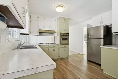 1987 Hill Road, Marietta, GA 30062 - Photo 7