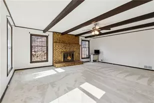 1987 Hill Rd, Marietta, GA 30062 - Photo 5