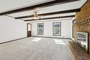 1987 Hill Rd, Marietta, GA 30062 - Photo 3