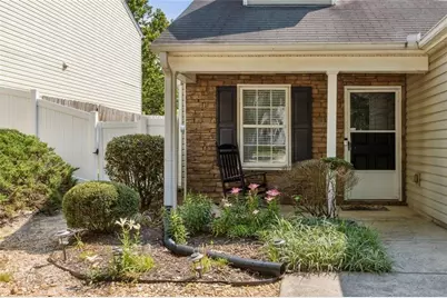 163 Silver Fox Trail, Dallas, GA 30157 - Photo 33