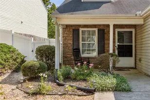 163 Silver Fox Trail, Dallas, GA 30157 - Photo 33