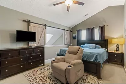 163 Silver Fox Trail, Dallas, GA 30157 - Photo 13