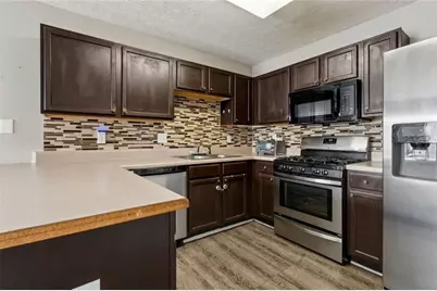 163 Silver Fox Trail, Dallas, GA 30157 - Photo 7