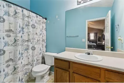 163 Silver Fox Trail, Dallas, GA 30157 - Photo 17