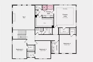 2841 Ally Carol Pl, Snellville, GA 30078 - Photo 33