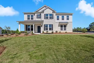 2841 Ally Carol Place, Snellville, GA 30078 - Photo 31