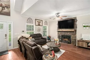 23 Erskine Dr, Monticello, GA 31064 - Photo 5