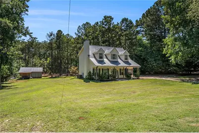 23 Erskine Drive, Monticello, GA 31064 - Photo 35