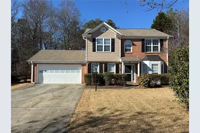 975 Brushy Creek Court #1, Suwanee, GA 30024 - Photo 1