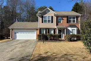 975 Brushy Creek Ct, Suwanee, GA 30024 - Photo 1