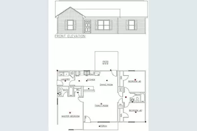 525 Grogan Road, Buchanan, GA 30113 - Photo 13