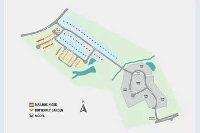 1623 Caldwell Bend Lane, Dacula, GA 30019 - Photo 33