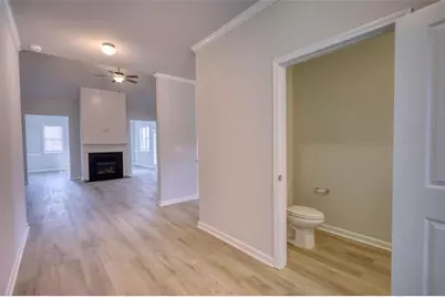 967 Park Place Street, Social Circle, GA 30025 - Photo 5