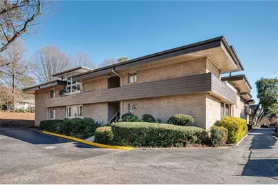 346 Carpenter Drive #22, Atlanta, GA 30328 - Photo 27